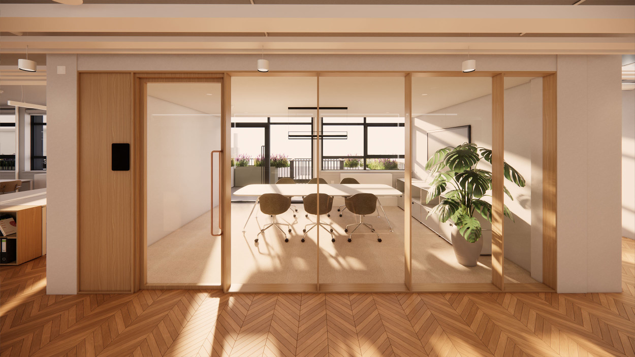 livonia street_meeting room