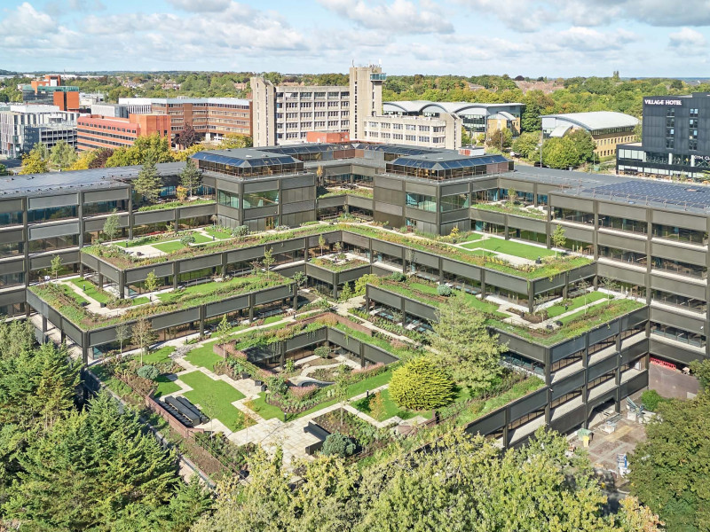 mountbatten house_aerial